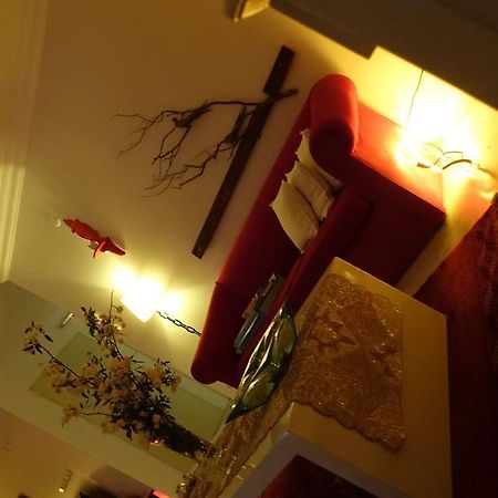 Hotel Limonlu Ev Ardic Alaçatı Zewnętrze zdjęcie