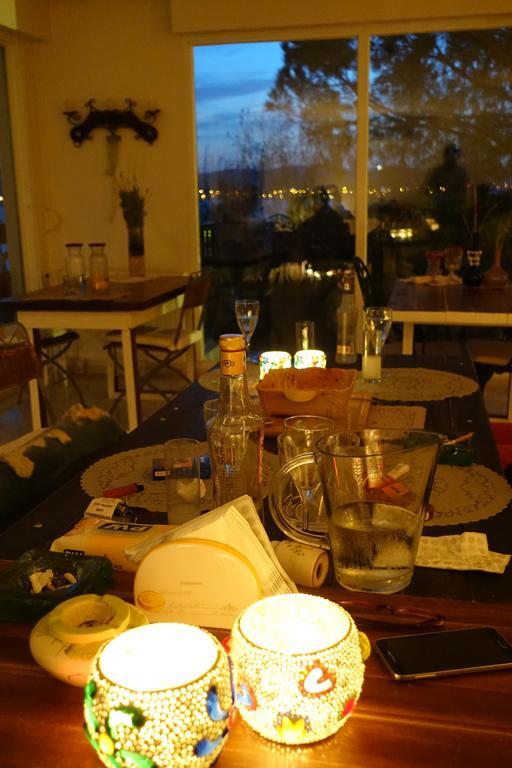 Hotel Limonlu Ev Ardic Alaçatı Zewnętrze zdjęcie