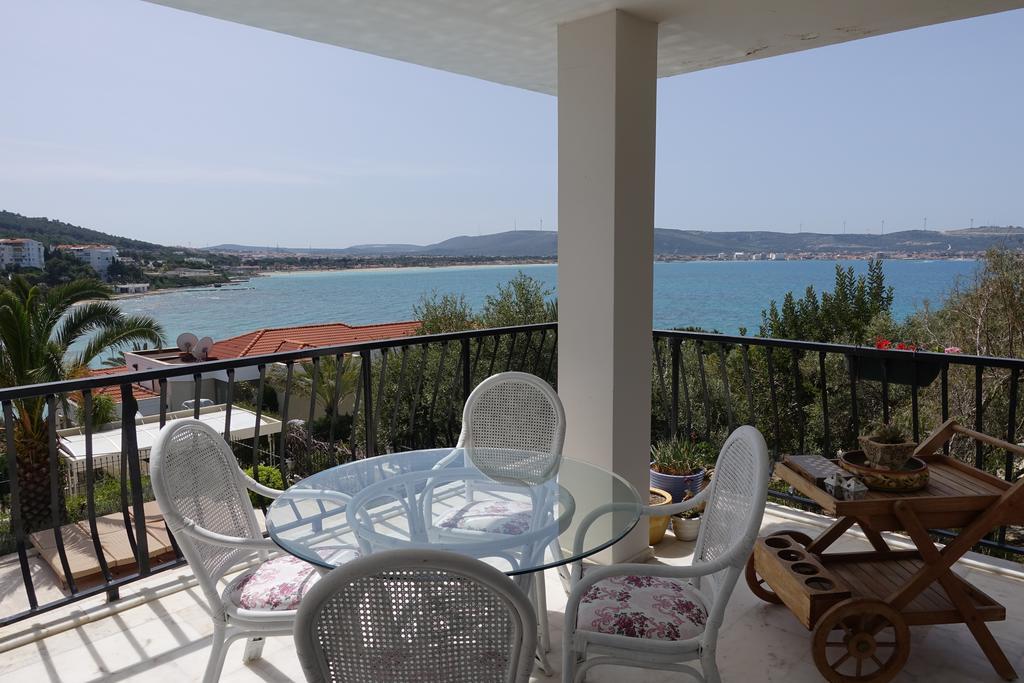 Hotel Limonlu Ev Ardic Alaçatı Zewnętrze zdjęcie