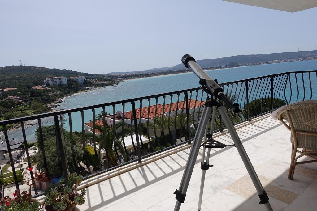 Hotel Limonlu Ev Ardic Alaçatı Zewnętrze zdjęcie