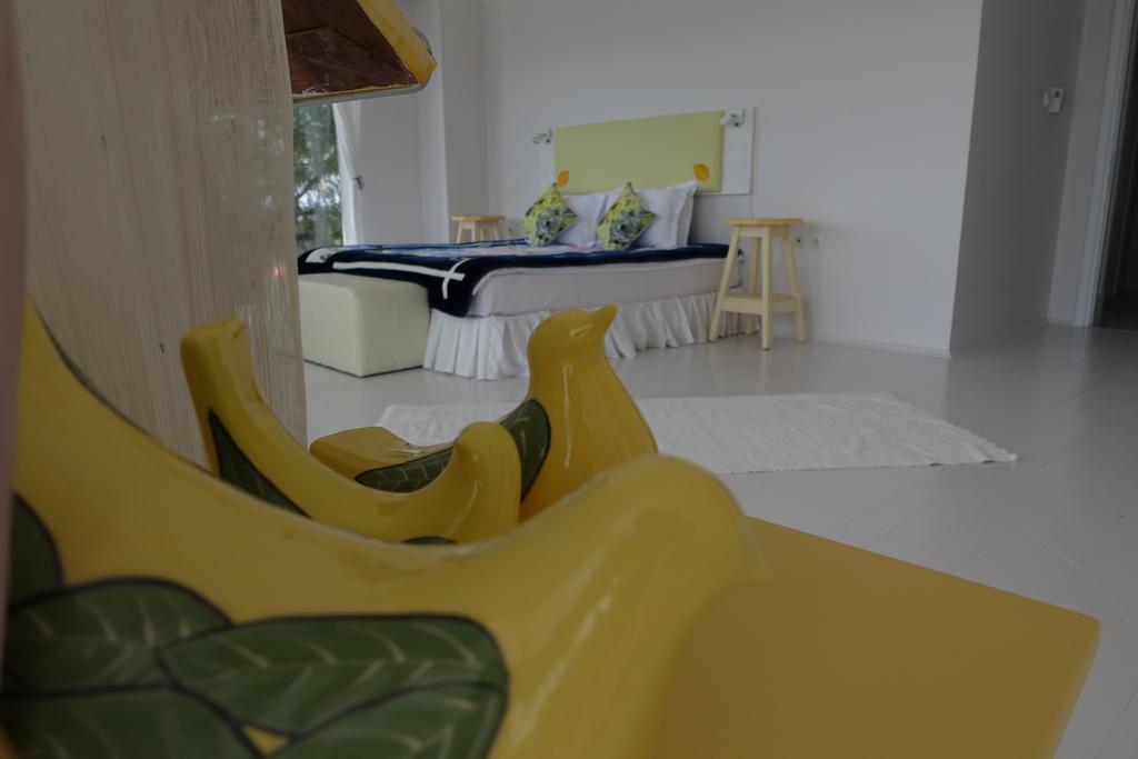 Hotel Limonlu Ev Ardic Alaçatı Zewnętrze zdjęcie