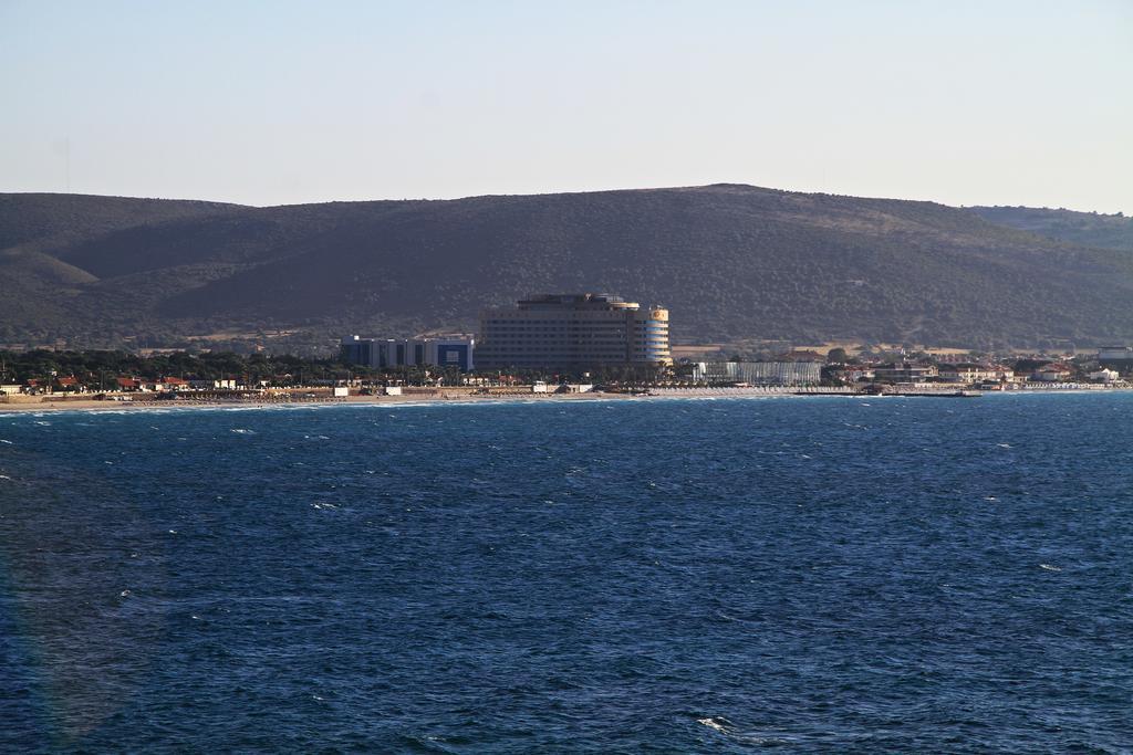 Hotel Limonlu Ev Ardic Alaçatı Zewnętrze zdjęcie