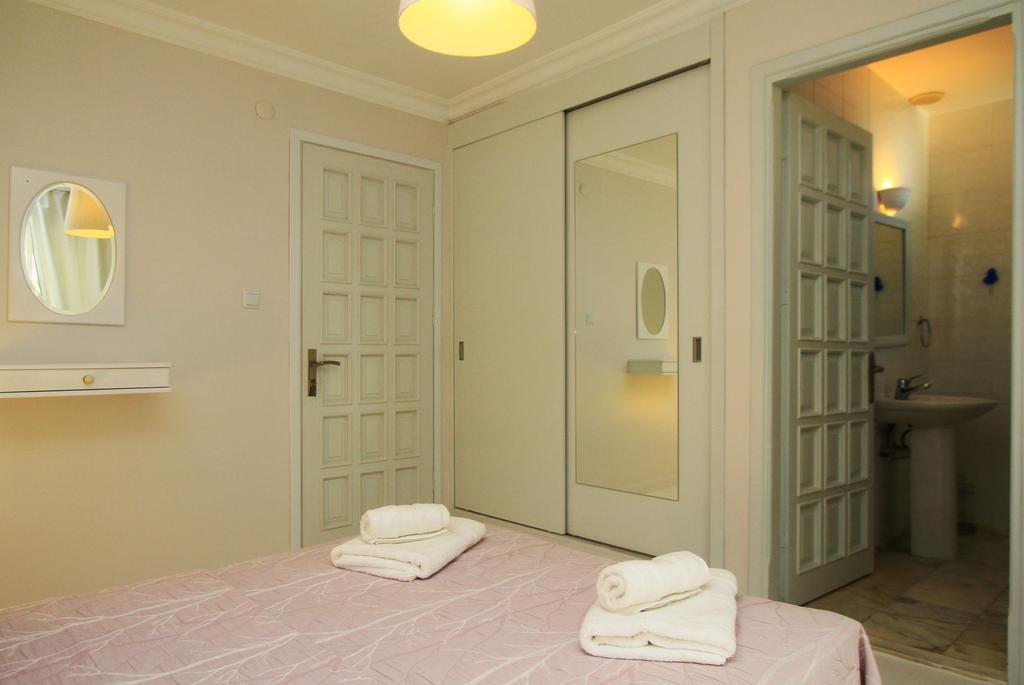 Hotel Limonlu Ev Ardic Alaçatı Pokój zdjęcie