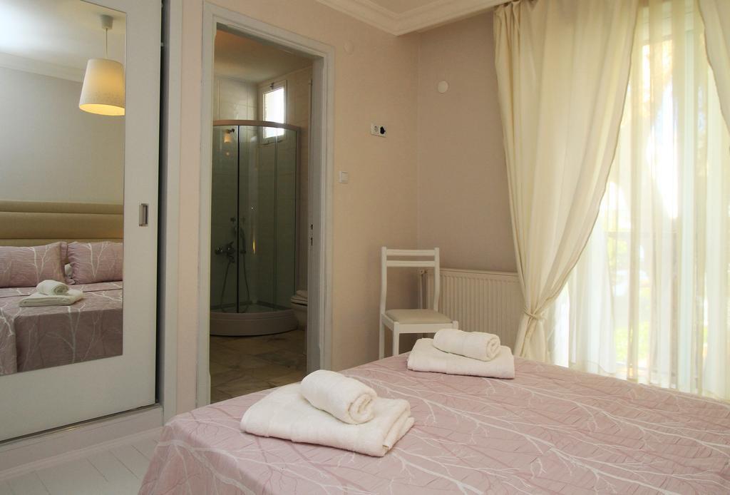 Hotel Limonlu Ev Ardic Alaçatı Pokój zdjęcie