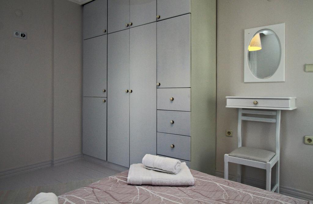 Hotel Limonlu Ev Ardic Alaçatı Pokój zdjęcie