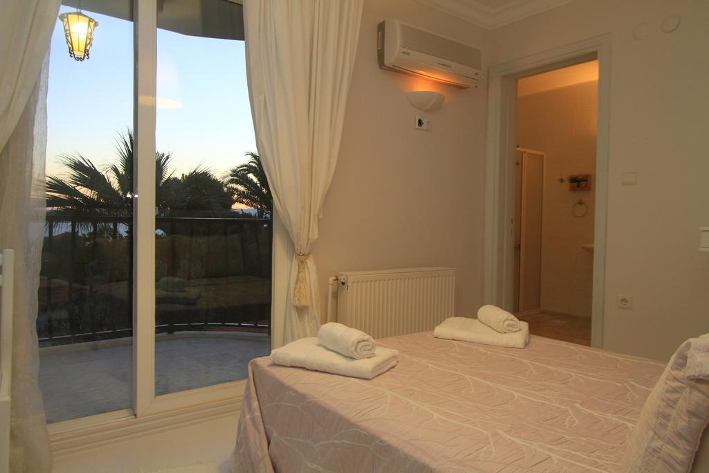 Hotel Limonlu Ev Ardic Alaçatı Pokój zdjęcie