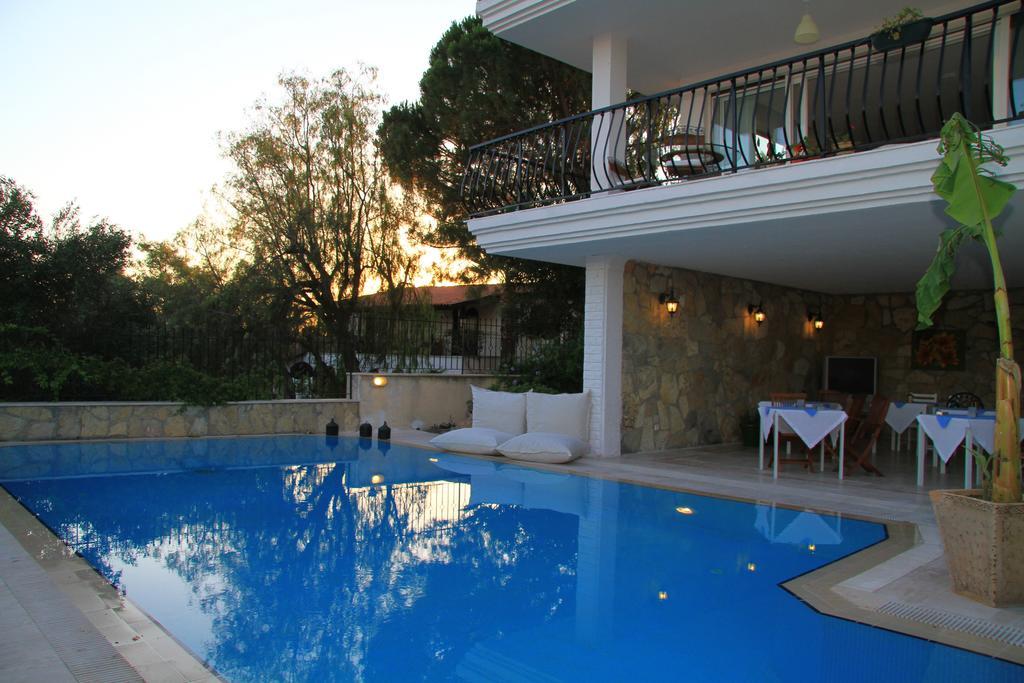 Hotel Limonlu Ev Ardic Alaçatı Zewnętrze zdjęcie