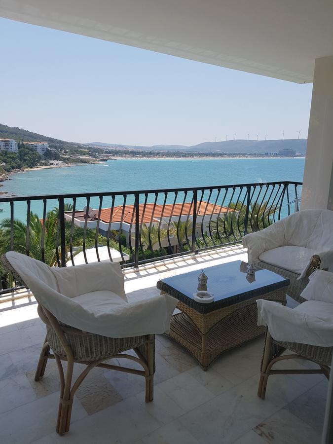 Hotel Limonlu Ev Ardic Alaçatı Zewnętrze zdjęcie