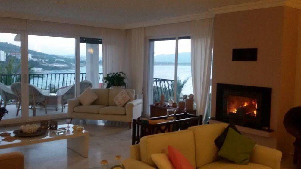 Hotel Limonlu Ev Ardic Alaçatı Zewnętrze zdjęcie